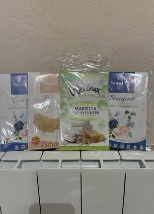 Parfum d ambiance, brand: Ambiance, condizioni: Nuovo con cartellino, taglia: Altro, €3.80, €4.69 include la Protezione acquisti Pro