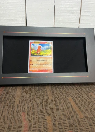 Coffret t-shirt Salamèche, marque: Celio, état: Neuf avec étiquette, taille: XXL, 10,00 €, 11,20 € Protection acheteurs incluse