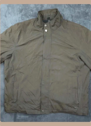 Manteau léger Calvin Klein - Taille L - Kaki, marque: Calvin Klein, état: Très bon état, taille: L, 12,50 €, 13,83 € Protection acheteurs incluse