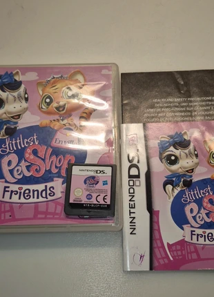 Littlest Pet Shop, condition: Very good, €4.00, €4.90 includes Buyer Protection