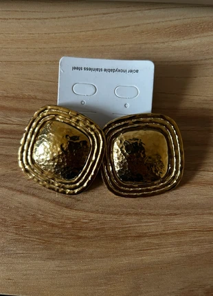 Boucles d’oreilles, marque: Boutique indépendante, état: Neuf sans étiquette, 9,00 €, 10,15 € Protection acheteurs incluse