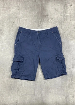 Short Cargo Dickies Bleu Marine, marca: Dickies, estado: Bueno, tamaño: W32 | ES 42, 24,99 €, 26,94 € Protección al comprador Pro incluida