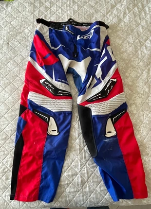 Pantalone Cross Enduro UFO Plast, brand: UFO, condizioni: Discrete, taglia: XL, €10.00, €11.20 include la Protezione acquisti