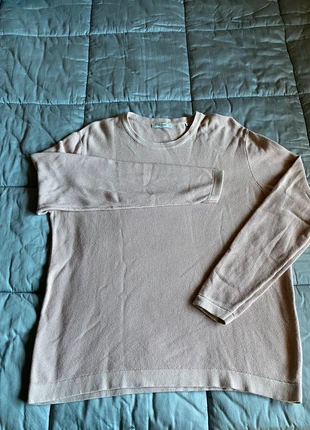 Bellissimo maglioncino rosa chiaro XL, brand: Jack & Jones, condizioni: Nuovo senza cartellino, taglia: XL, €5.00, €5.95 include la Protezione acquisti