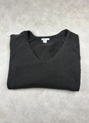 Pull H&M – Femme – Taille L – Noir – Confort & style, brand: H&M, condition: Very good, size: L / 40 / 12, €7.00, €8.05 includes Buyer Protection