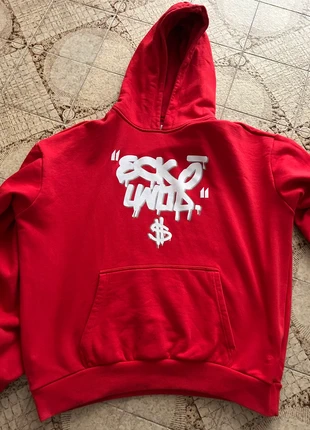 Felpa Ecko untld oversize, marque: ECKO UNLTD., état: Très bon état, taille: XXL, 15,00 €, 16,45 € Protection acheteurs incluse