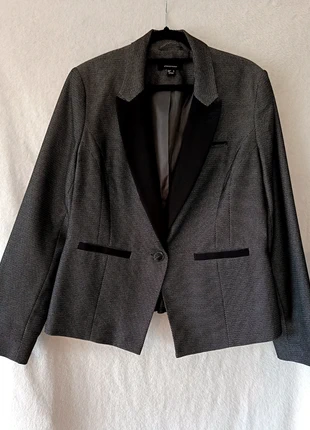 Blazer, marque: Atmosphere, état: Bon état, taille: XL / 42 / 14, 8,00 €, 9,10 € Protection acheteurs incluse
