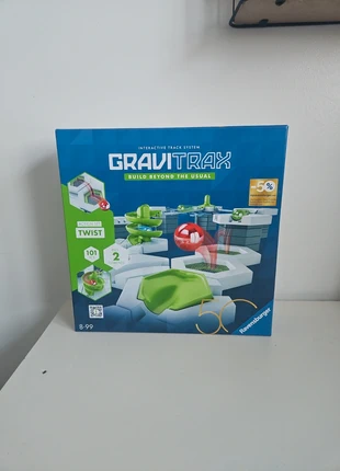 Jeu de construction gravitrax build beyond the, neuf, prix ferme, marque: GraviTrax, état: Neuf avec étiquette, taille: Taille unique, 16,00 €, 17,50 € Protection acheteurs incluse