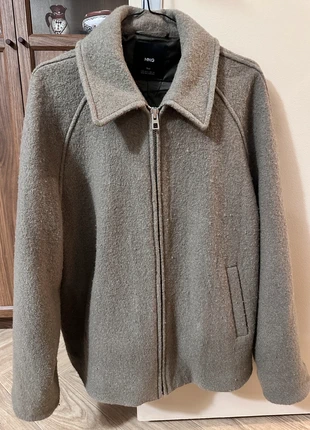 Veste laine, brand: Mango, condizioni: Ottime, taglia: L / IT 44 / EU 40, €30.00, €32.20 include la Protezione acquisti