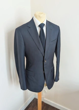 Veste Suitsupply – VBC S.110 Perennial – 46 – N°311, marque: Suitsupply, état: Très bon état, taille: 46, 72,00 €, 76,30 € Protection acheteurs incluse