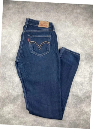 jean Levi’s 535 super skinny W27 L32 femme women vintage FR36, marque: Levi's, état: Très bon état, taille: S / 36 / 8, 16,99 €, 18,54 € Protection acheteurs (Pro) incluse