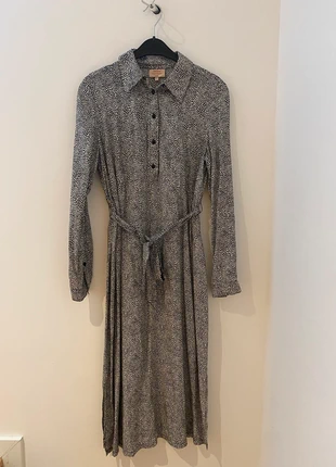 Robe de grossesse 🤰🏼, marque: Atelier Maman, état: Très bon état, taille: S / 36 / 8, 8,00 €, 9,10 € Protection acheteurs incluse