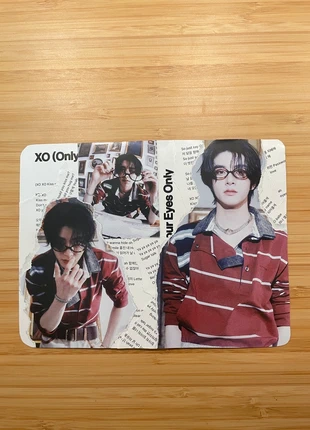 enhypen, marke: Me, zustand: Wie neu, 3,50 €, 4,38 € inklusive Vinted-Käuferschutz