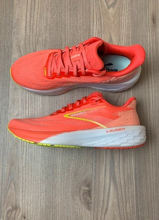 Brooks Launch 11 running route femme taille 40,5 neuves-parfait état, brand: Brooks, condition: New without tags, size: 40.5, €70.00, €74.20 includes Buyer Protection Pro