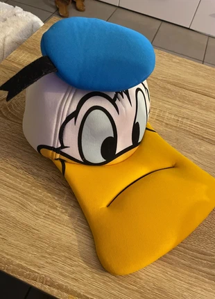 Casquette Disney, brand: Disney, condizioni: Ottime, taglia: 3-5 anni, 53 cm, €7.00, €8.05 include la Protezione acquisti