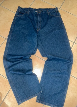 Jeans, brand: Dickies, condizioni: Ottime, taglia: XXL, €40.00, €42.70 include la Protezione acquisti