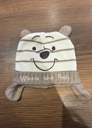 Bonnet, brand: Disney, condition: Very good, size: 3-6 months, 42 cm, €1.50, €2.28 includes Buyer Protection