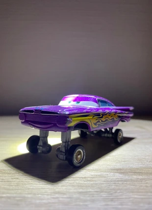 Voiture cars en métal, brand: Mattel, condition: Very good, size: 5 years / 110 cm, €3.00, €3.85 includes Buyer Protection