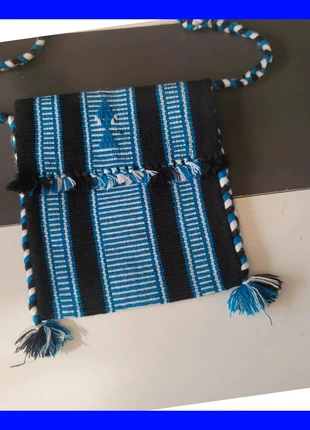 sacoche bohème, marque: sacoche Bohème, état: Très bon état, 10,50 €, 11,73 € Protection acheteurs (Pro) incluse