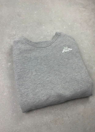 Pul gris Kappa XXL, marca: Kappa, estado: Muito bom, tamanho: XXL, €4.99, €5.94 inclui Proteção do Comprador