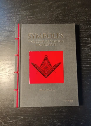 Symboles Une culture visuelle universelle Michael Kerrigan Guy Trédaniel, état: Neuf, 10,90 €, 12,15 € Protection acheteurs incluse