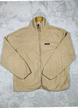 Veste polaire fine Patagonia vintage full zip Taille : M /1125-045, brand: Patagonia, condition: Very good, size: M, €39.00, €41.65 includes Buyer Protection Pro