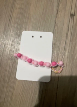 Un bracelet, marque: Fait Main, état: Neuf sans étiquette, 1,00 €, 1,75 € Protection acheteurs incluse