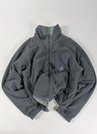 Veste Polaire Zip Réversible Nike ACG Y2k Wmn’s Vintage 2000’s, brand: Nike, condition: Very good, size: M / 38 / 10, €90.00, €95.20 includes Buyer Protection Pro