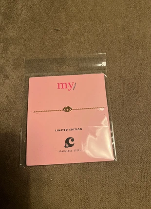 Armband, merk: My Jewellery, staat: Nieuw zonder prijskaartje, € 5,00, € 5,95 inclusief Kopersbescherming