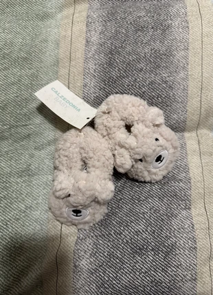 Babbucce, marque: Calzedonia, état: Neuf avec étiquette, taille: 18, 2,00 €, 2,80 € Protection acheteurs incluse