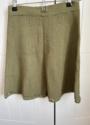 Falda, brand: Claudie Pierlot, condizioni: Ottime, taglia: S / IT 40 / EU 36, €30.00, €32.20 include la Protezione acquisti