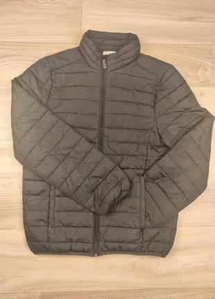 Doudoune/blouson moderne matelassé, Firefly Tilo 2, noir, taille S homme, brand: Firefly, condition: Very good, size: S, €10.00, €11.20 includes Buyer Protection