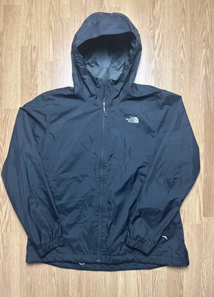 Coup-vent/ manteaux noir the north face floqué taille XL, marca: The North Face, estado: Bueno, tamaño: XL / 42 / 14, 40,00 €, 42,70 € Protección al comprador incluida