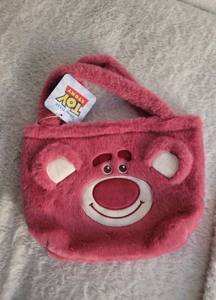 Sac Lotso, marque: Disney, état: Neuf avec étiquette, 8,00 €, 9,10 € Protection acheteurs incluse