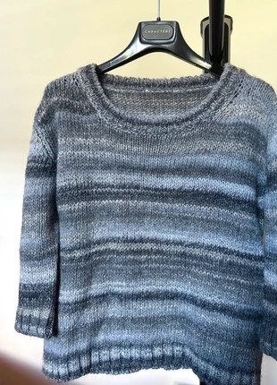 Maglione vintage, brand: Vintage, condizioni: Ottime, taglia: S / IT 40 / EU 36, €10.00, €11.20 include la Protezione acquisti