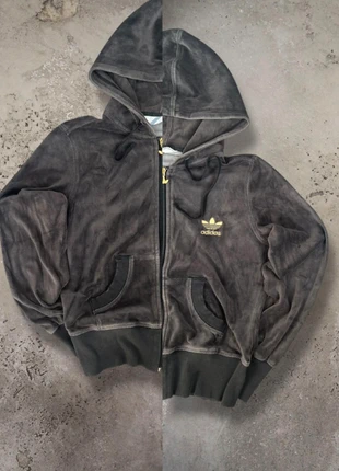 Gilet adidas y2k 2000s, brand: adidas, condition: Very good, size: S / 36 / 8, €34.00, €36.40 includes Buyer Protection