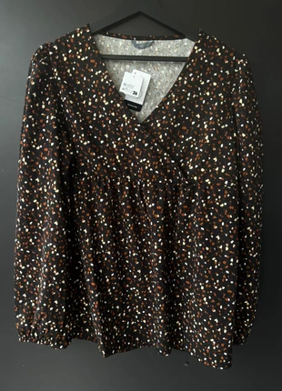 Haut de maternité 🤰🤱, marque: Zeeman, état: Neuf avec étiquette, taille: XL / 42 / 14, 8,00 €, 9,10 € Protection acheteurs (Pro) incluse