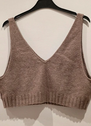 Chaleco de punto H&M talla L, marque: H&M, état: Très bon état, taille: L / 40 / 12, 9,00 €, 10,15 € Protection acheteurs incluse