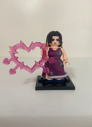 Boa Hancock One Piece – Figurine compatible LEGO / Collection Anime #PixiBricksOnePiece, marca: OnePiece, estado: Muy bueno, tamaño: Talla única, 3,90 €, 4,10 € Protección al comprador incluida