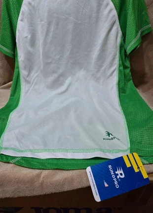 Oferta!! Camiseta deportiva Run & Pro, marque: rumpro, état: Neuf avec étiquette, taille: S, 10,00 €, 11,20 € Protection acheteurs incluse