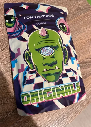 💎 Boxer on that ass – Modèle glitch – Taille L – Neuf Emballé💎, brand: On That Ass, condition: New with tags, size: L, €8.00, €9.10 includes Buyer Protection