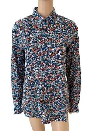 Camicia uomo slim fit taglia M, marca: Vintage Dressing, estado: Muito bom, tamanho: M, €20.00, €21.70 inclui Proteção do Comprador