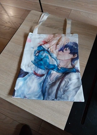 Violet Evergarden totbag, marque: Violet Evergarden, état: Neuf sans étiquette, 10,00 €, 11,20 € Protection acheteurs incluse