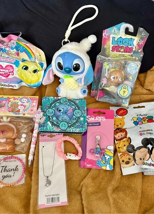 Lot jouets neufs, marque: Divers, état: Neuf sans étiquette, taille: Taille unique, 10,00 €, 11,20 € Protection acheteurs incluse