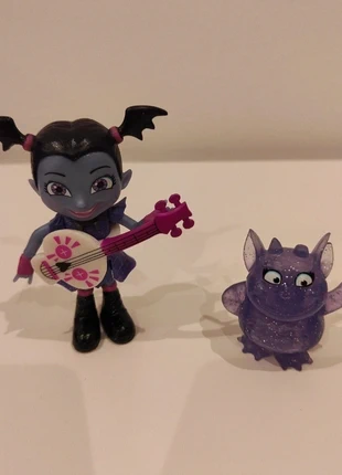 Muñeca Vampiriña, marque: Disney, état: Très bon état, taille: Taille unique, 4,00 €, 4,90 € Protection acheteurs incluse