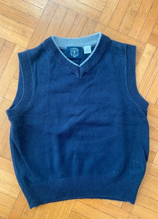 Gilet bimbo 2 anni, brand: Timeless, condizioni: Ottime, taglia: 18-24 mesi / 86 cm, €1.50, €2.28 include la Protezione acquisti