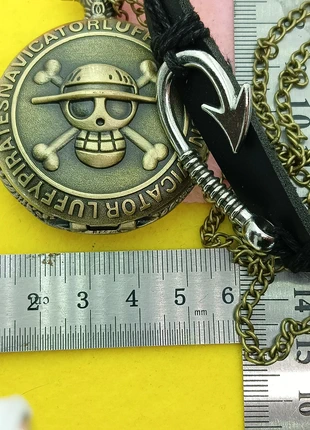 Montre à gousset, marque: OnePiece, état: Très bon état, taille: 47 mm et plus, 5,00 €, 5,95 € Protection acheteurs (Pro) incluse