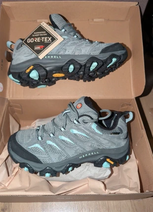 Merrell Moab 3 gtx, marque: Merrell, état: Neuf sans étiquette, taille: 36, 90,00 €, 95,20 € Protection acheteurs incluse