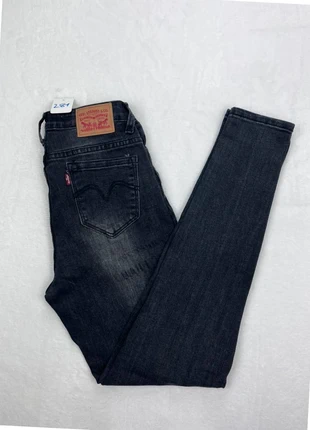 Jeans levis femme skinny FR32, marca: Levi's, estado: Muito bom, tamanho: XXS / 32 / 4, €13.00, €14.35 inclui Proteção do Comprador Pro