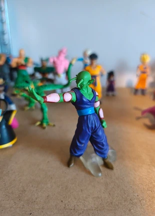 Figurine Dragon Ball Z Picolo Hg, marque: Dragon Ball, état: Satisfaisant, taille: 12-18 mois / 80 cm, 5,00 €, 5,95 € Protection acheteurs incluse